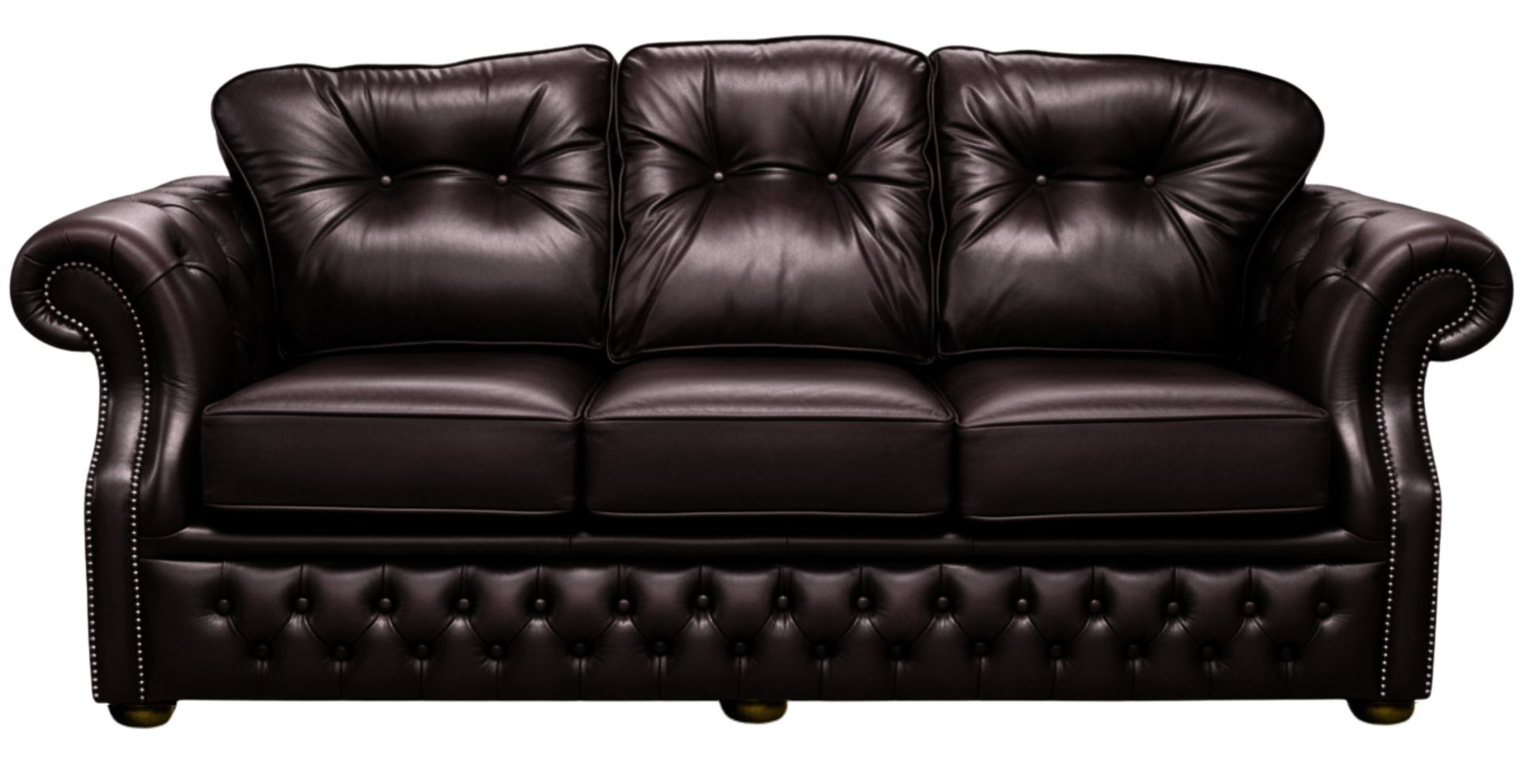 The Warwick Chesterfield